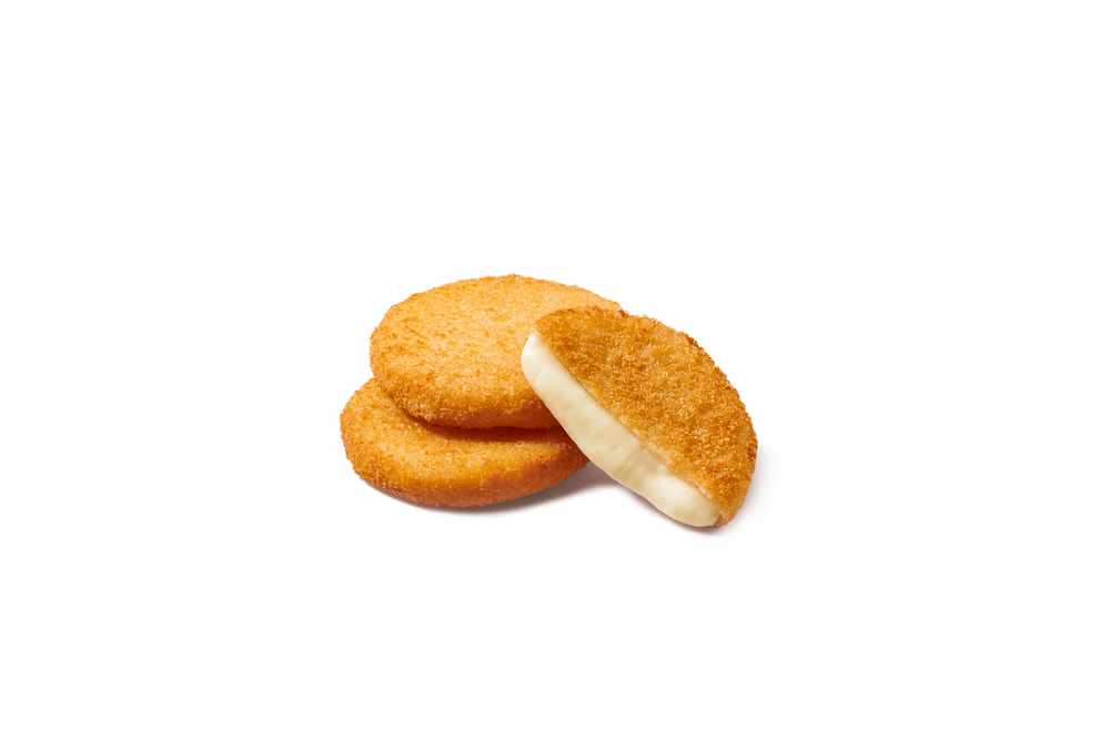 Cheese Delight Patty