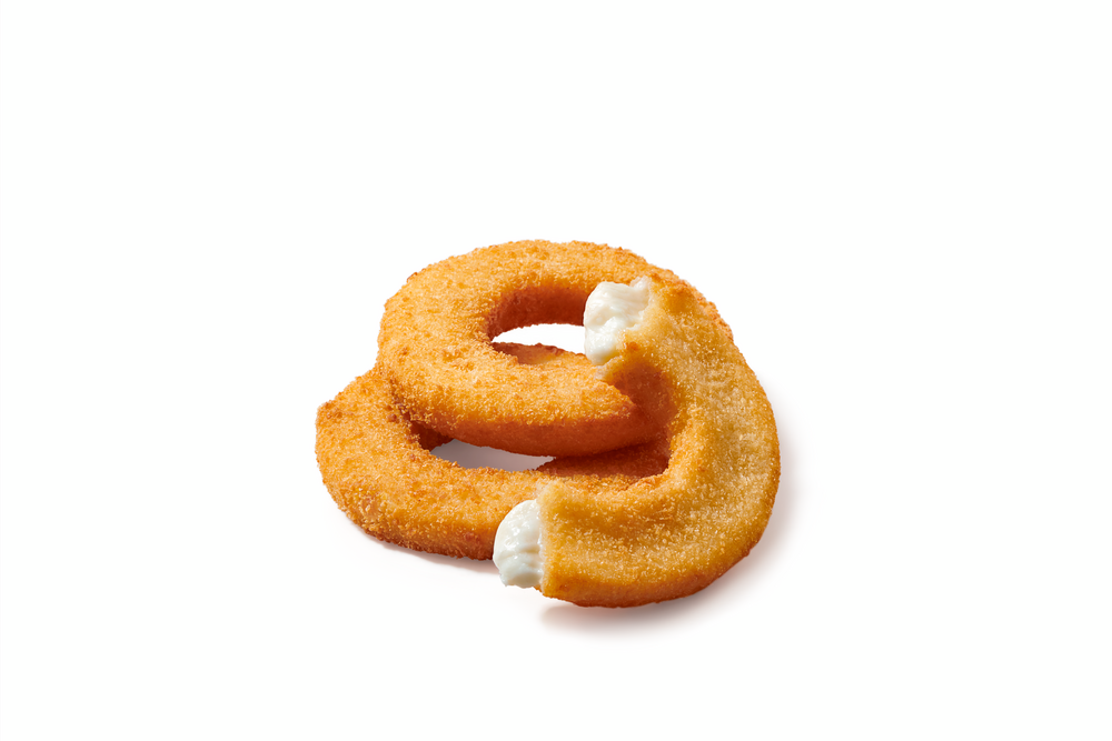 Cheese Delight Ring