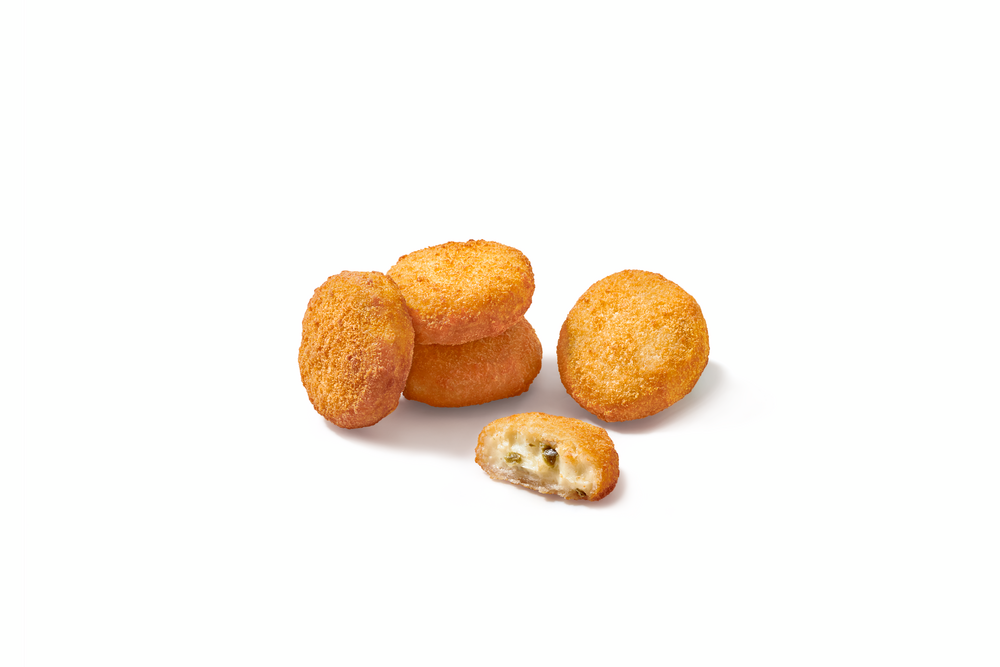 Jalapeno Coins