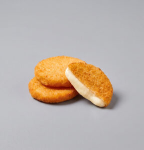Cheese Patty