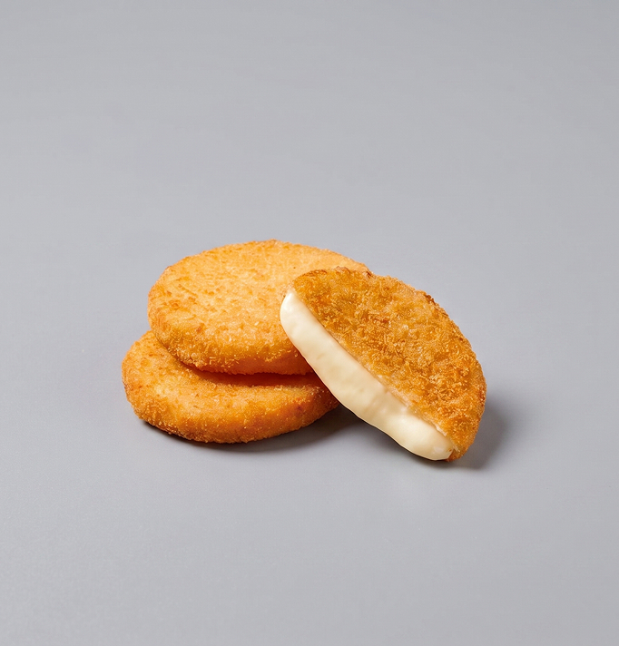 Cheese Patty