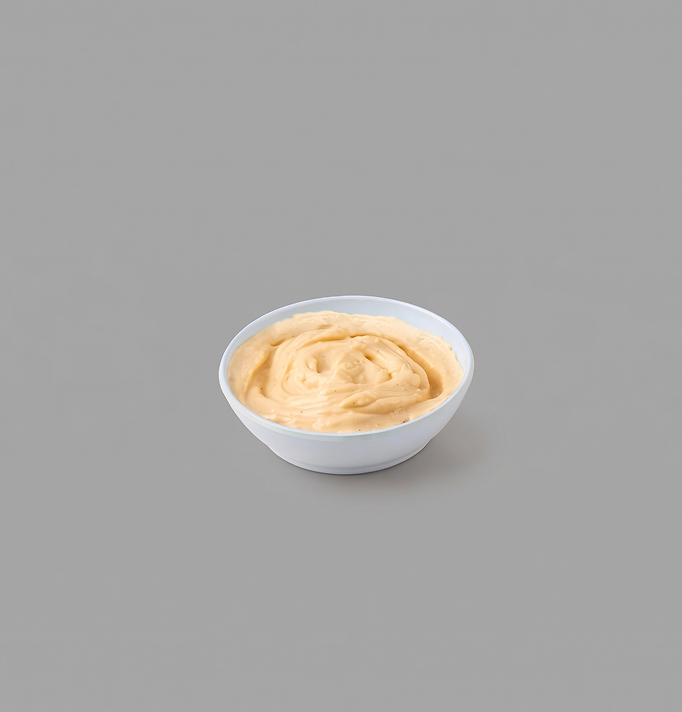White Cheese Spread