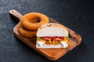 Cheese Ring