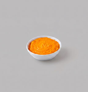 Processed Cream Cheese