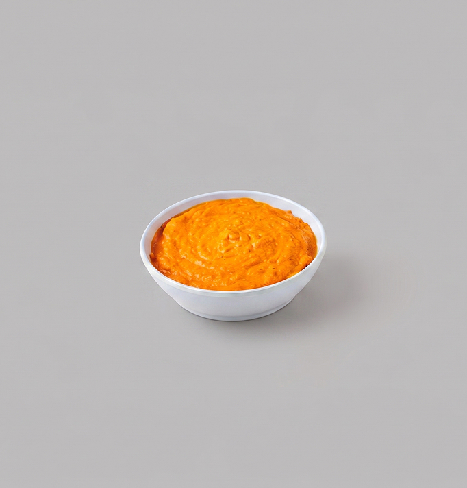 Processed Cream Cheese