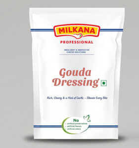 Gouda Dressing