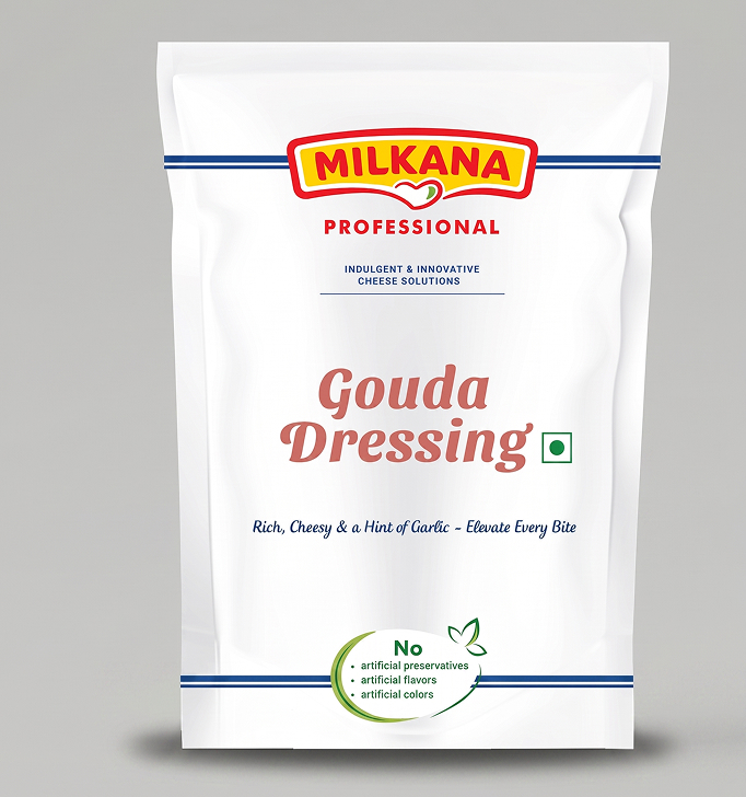 Gouda Dressing