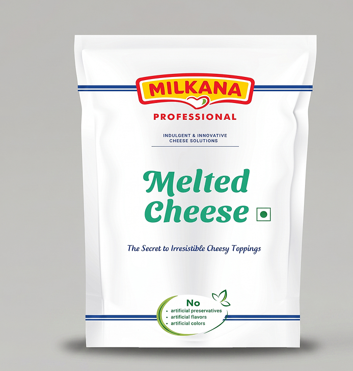 Melted Cheese