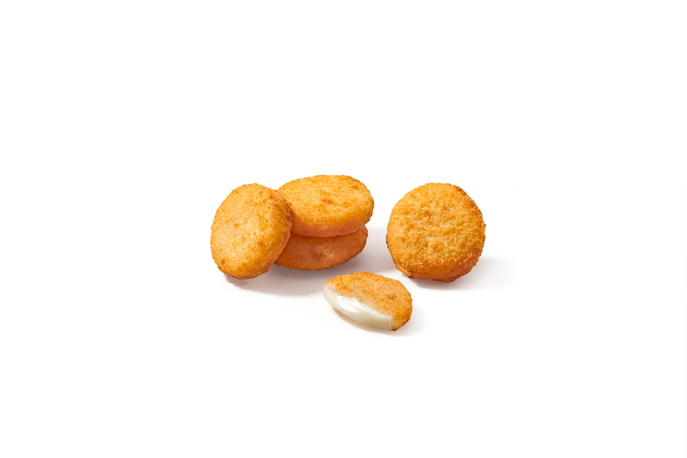 Cheese Delight Coins