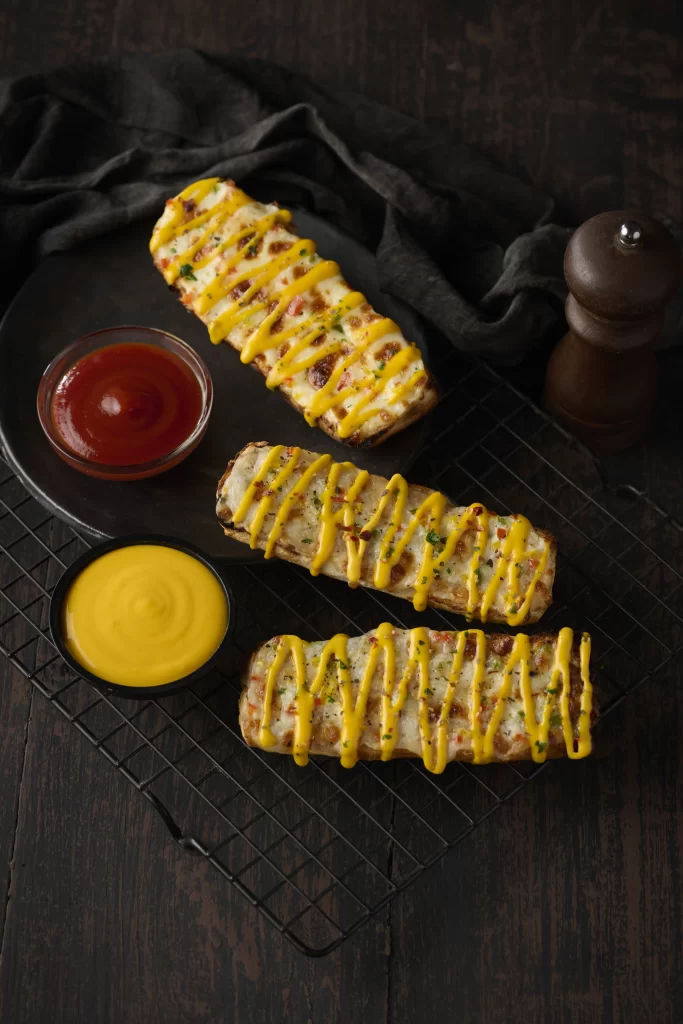 Tex Mex Cheese Sauce