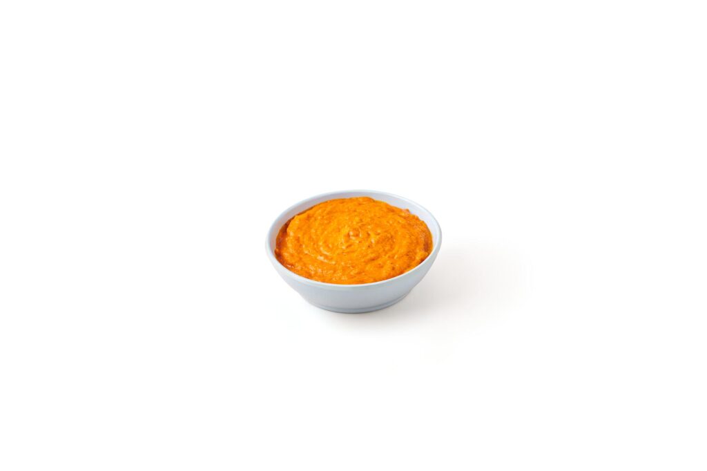 Smokey Chilli Sauce